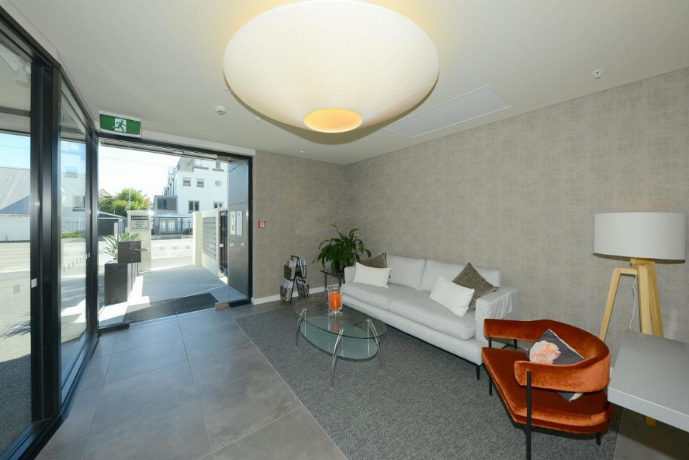West Fitzroy Apartments Image 17