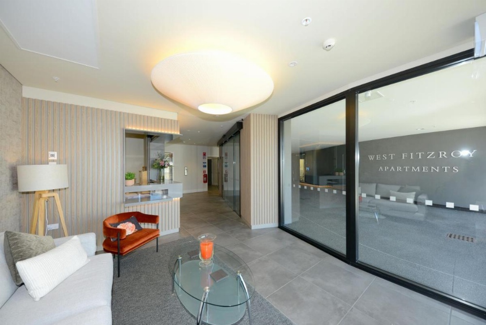 West Fitzroy Apartments Image 18